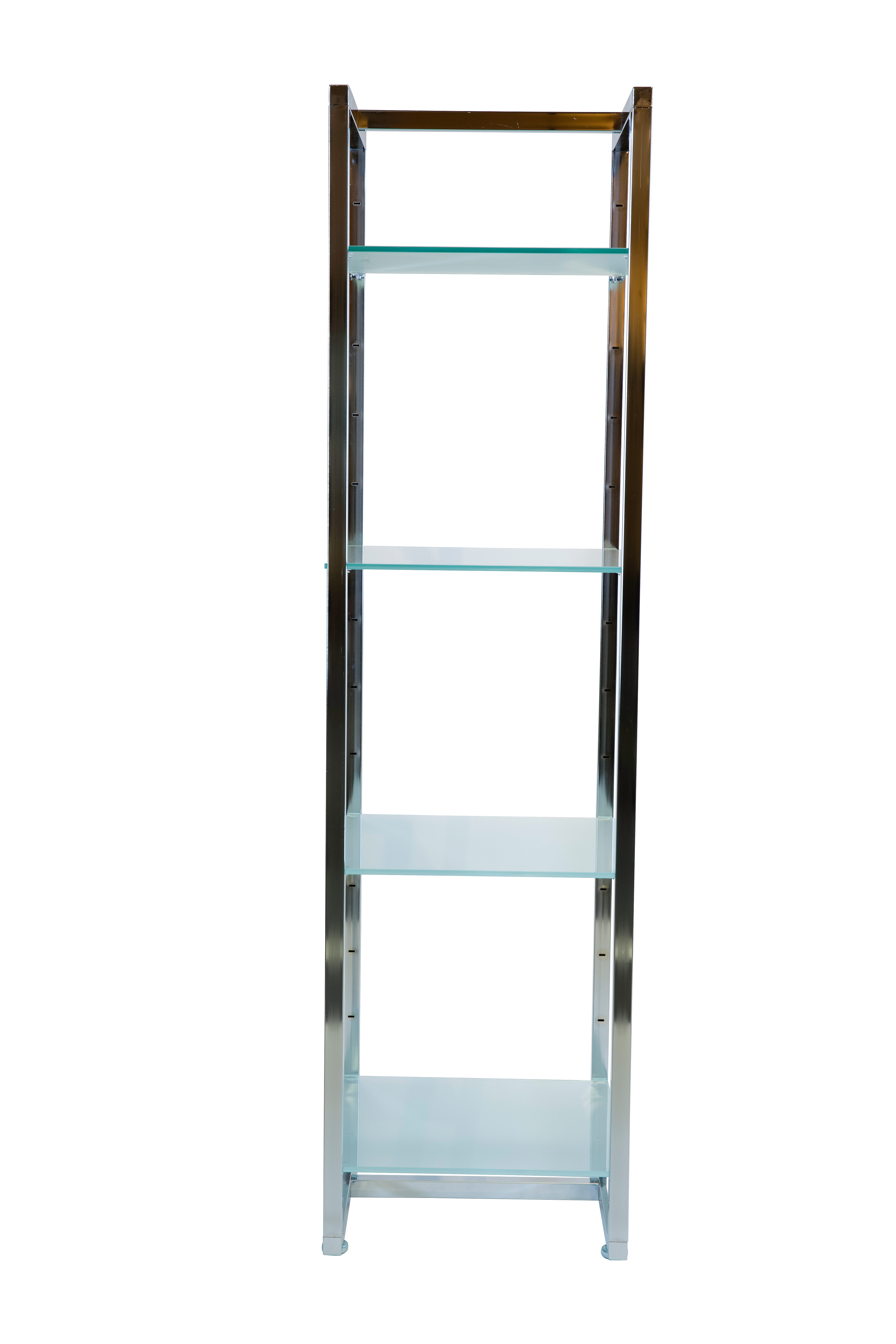 Regal mit Glasböden kaufen