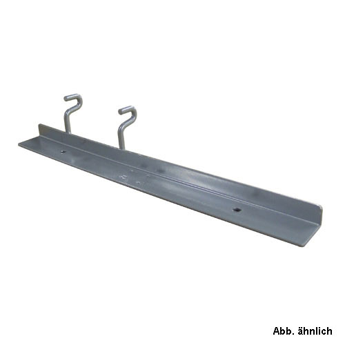 Holz- und Glasbodenträger
