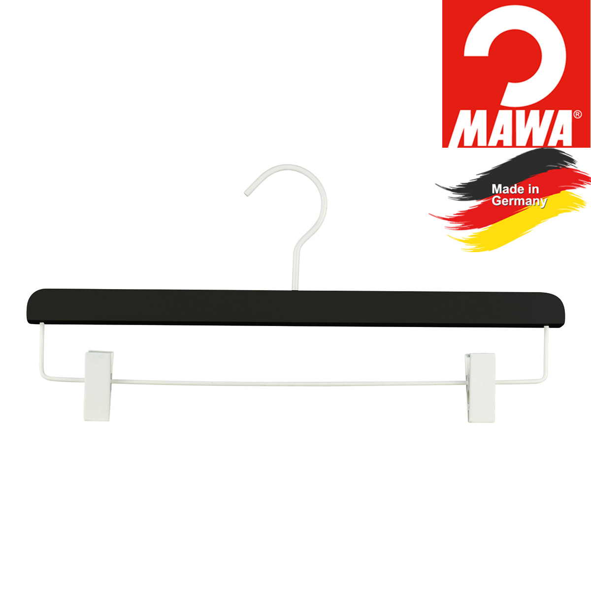MAWA Hosenkleiderbügel