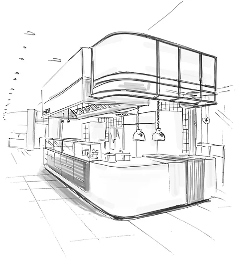 Ladenplanung und Design von ShopDirect