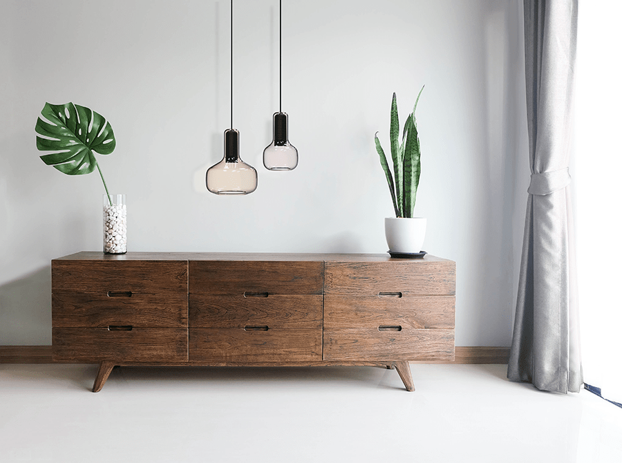 CORPA Pendelleuchte Base PD CORPA Pendelleuchte Base PD