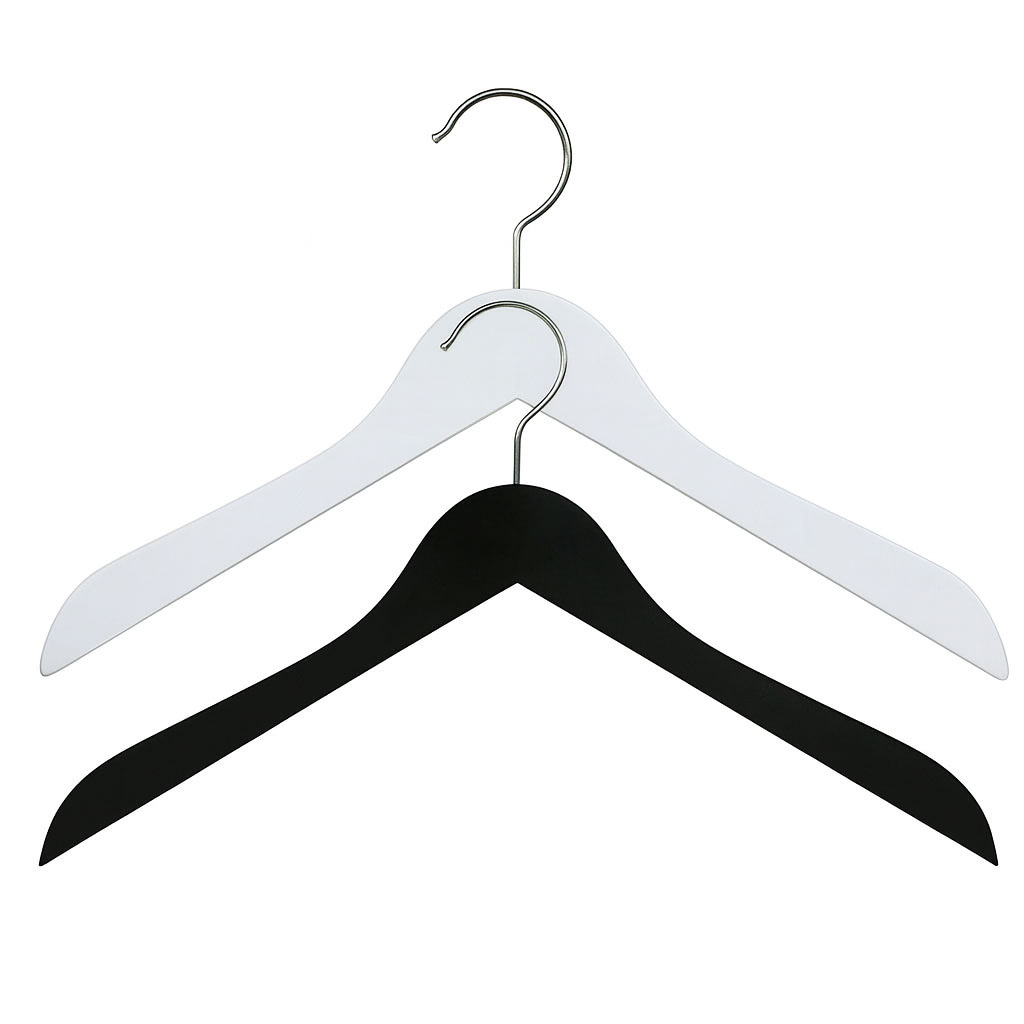 Business-Kleiderbügel 45 cm Business-Kleiderbügel 45 cm