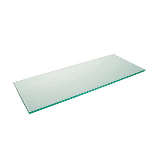 Glasfachboden