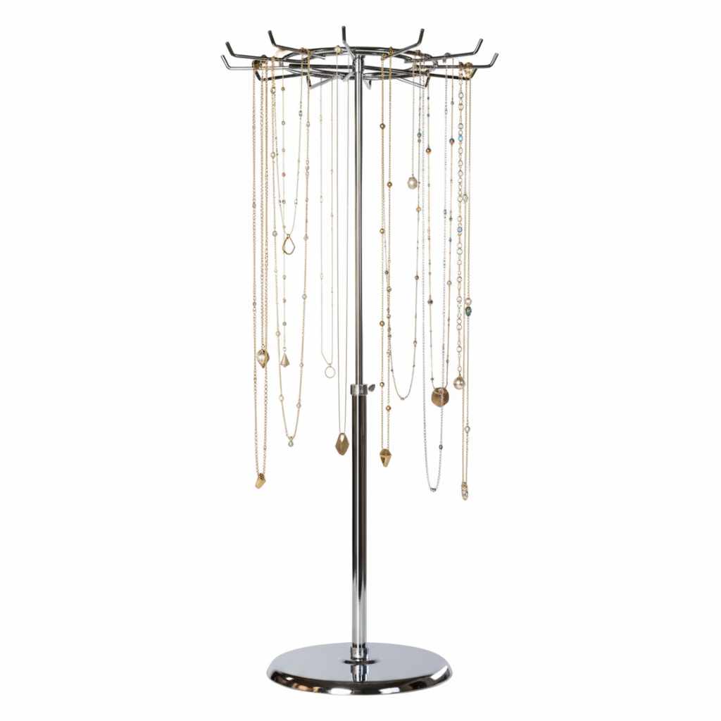 Halsketten-Ständer
