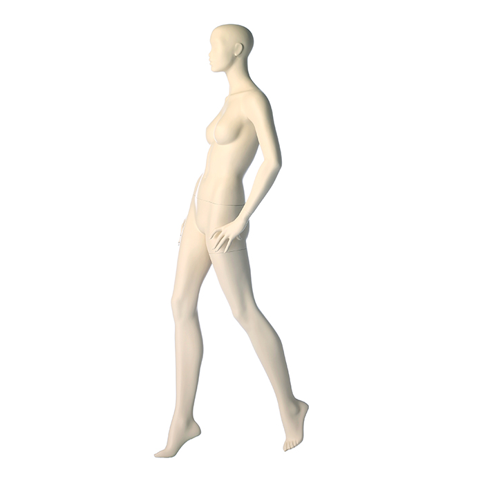 Schaufensterpuppe Laufsteg Schaufensterpuppe Laufsteg