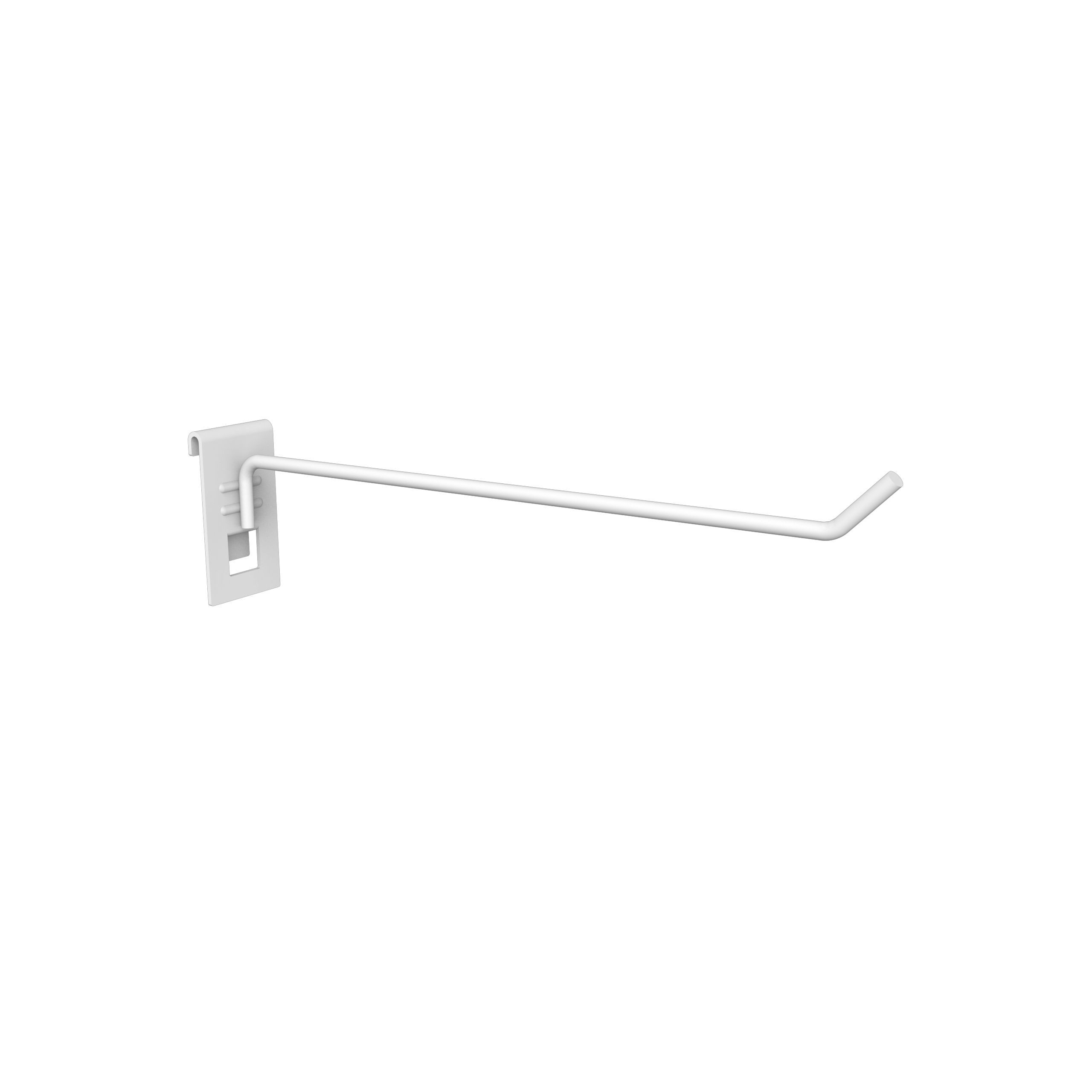Einfachhaken L = 25 cm