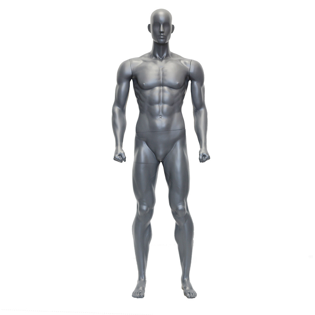 Sport Schaufensterpuppe Mann