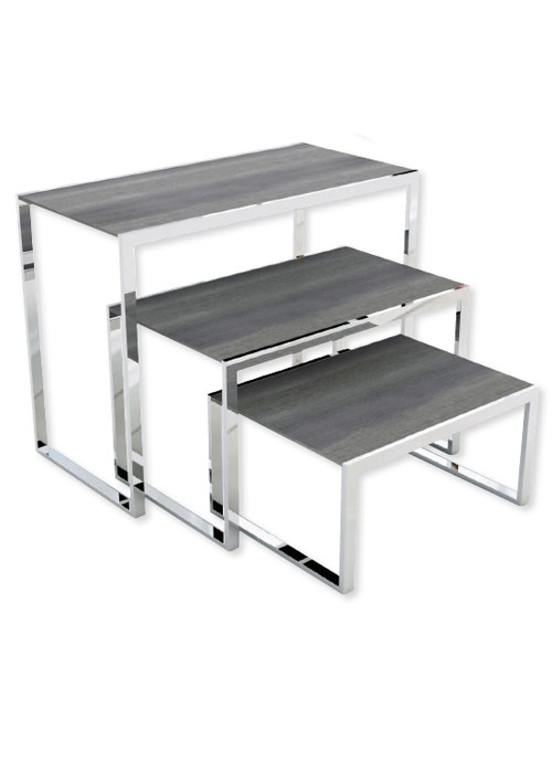 Verkaufstisch B 80 H40 T60 cm