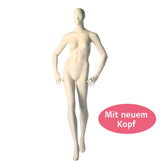 Schaufensterpuppe Laufsteg Schaufensterpuppe Laufsteg