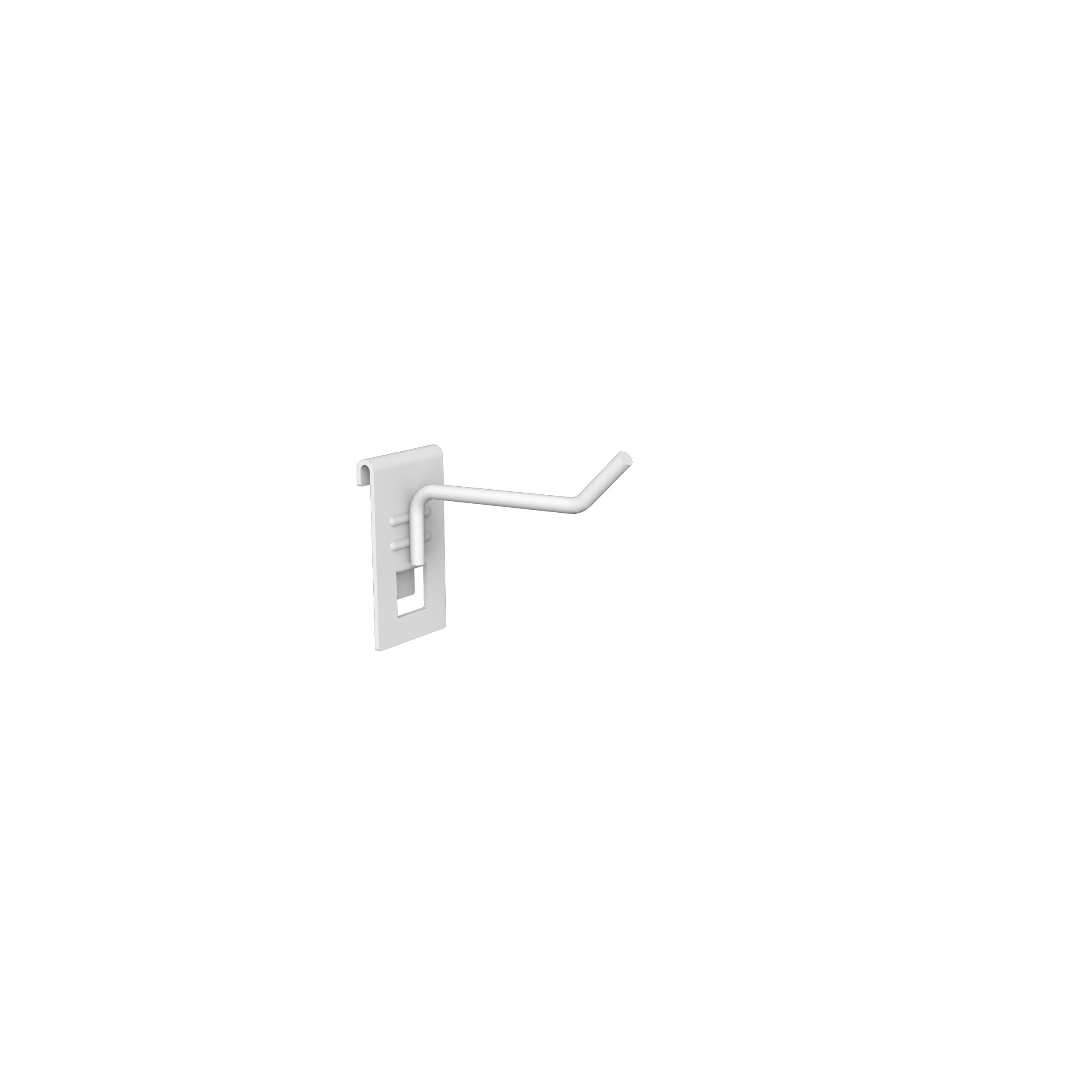 Einfachhaken L = 10 cm