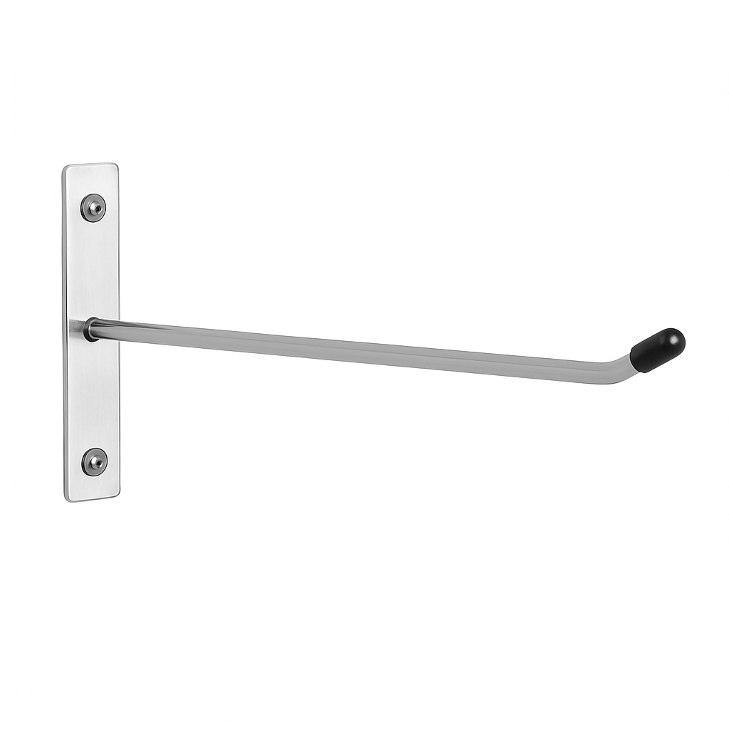 Einfachhaken 30 cm