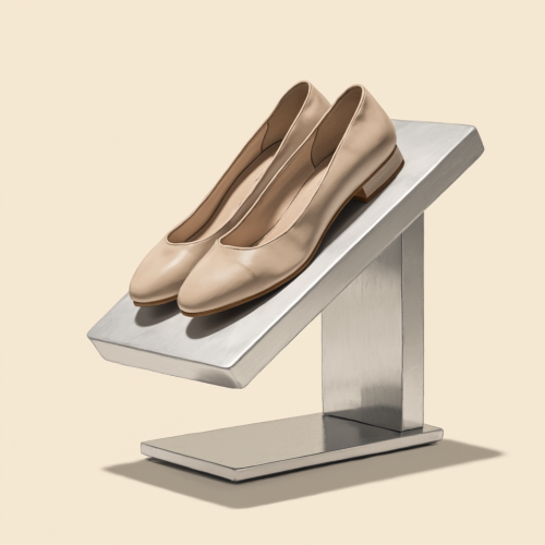Schuhpräsenter