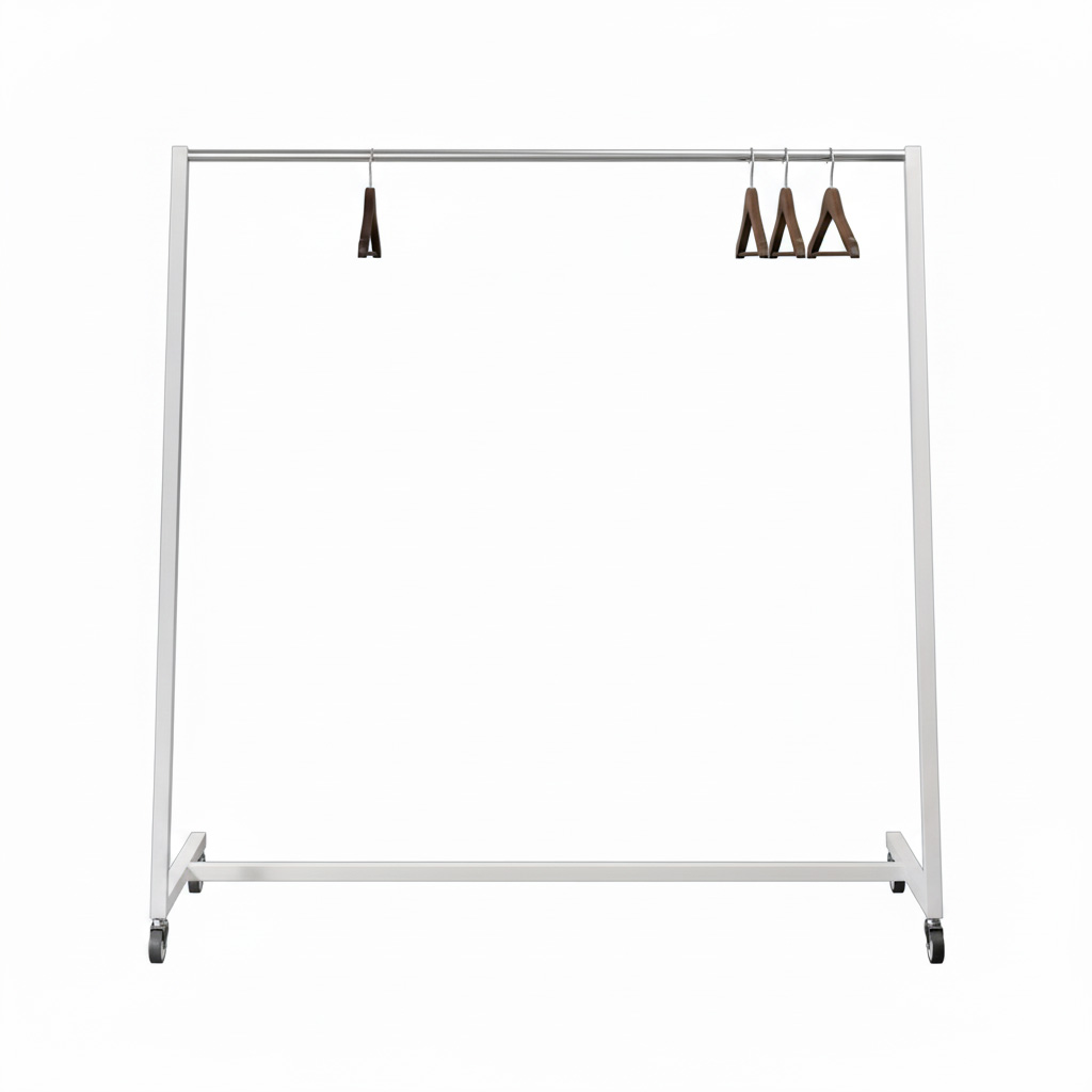 Konfektionsständer SCALA