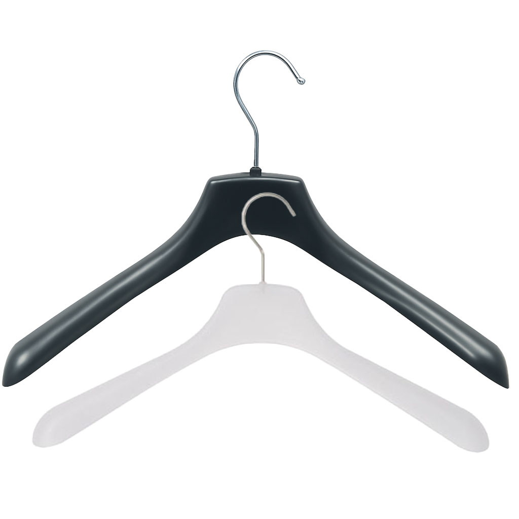 Breitschulterbügel Kunststoff Breitschulterbügel Kunststoff