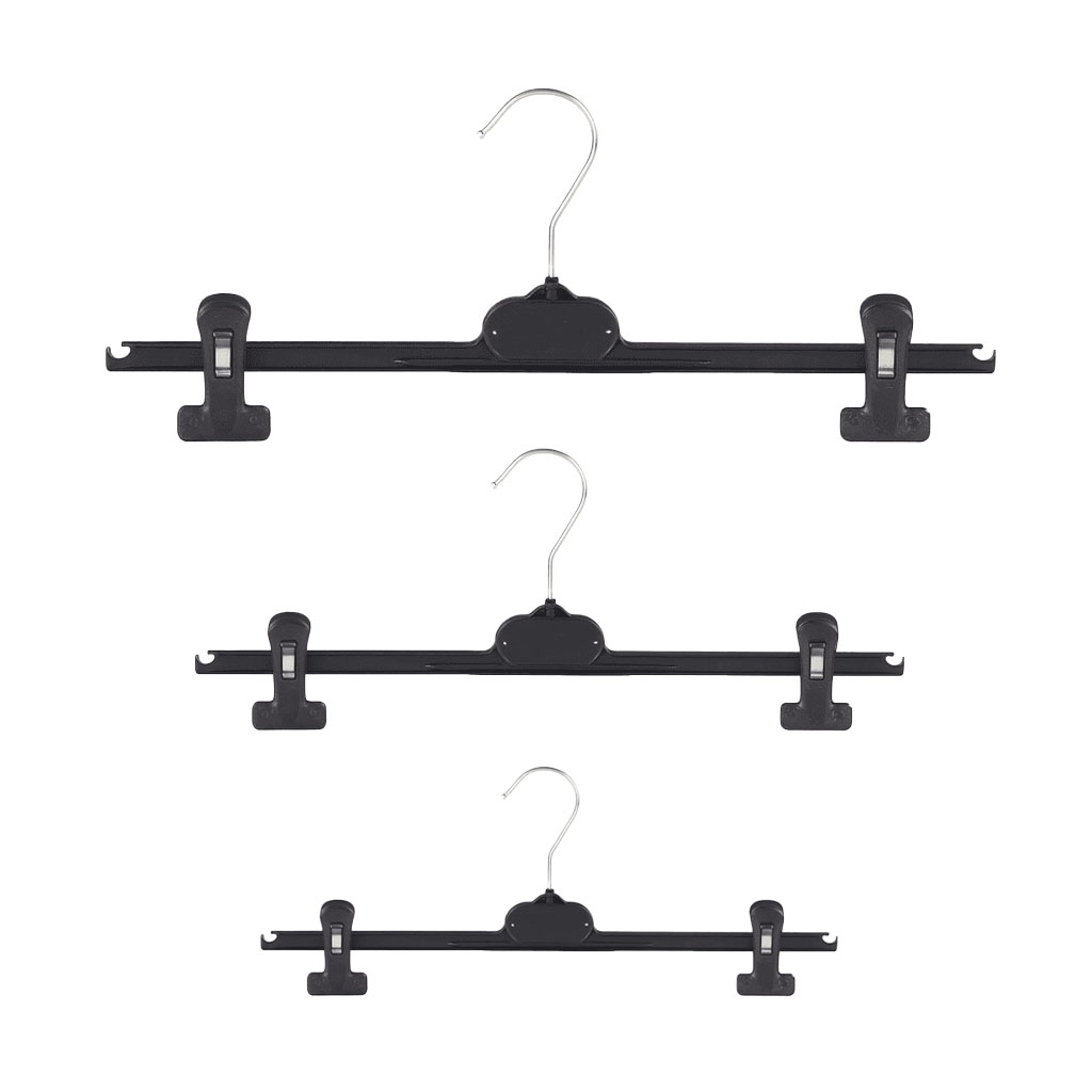 Kunststoff-Klammerbügel  Kunststoff-Klammerbügel