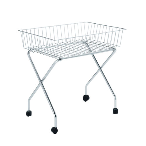 Wühlkorb / Aktionskorb B75 T55 cm