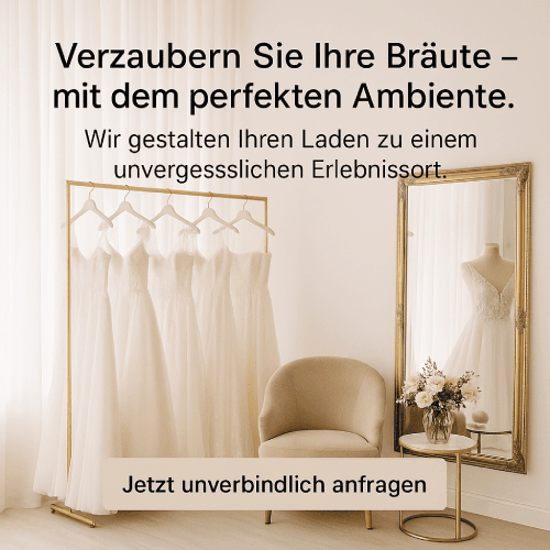 Ladenbau Textil
