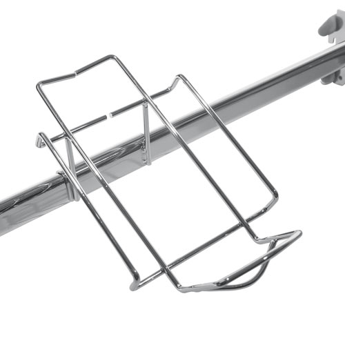 Halter für Ski- & Bergschuhe