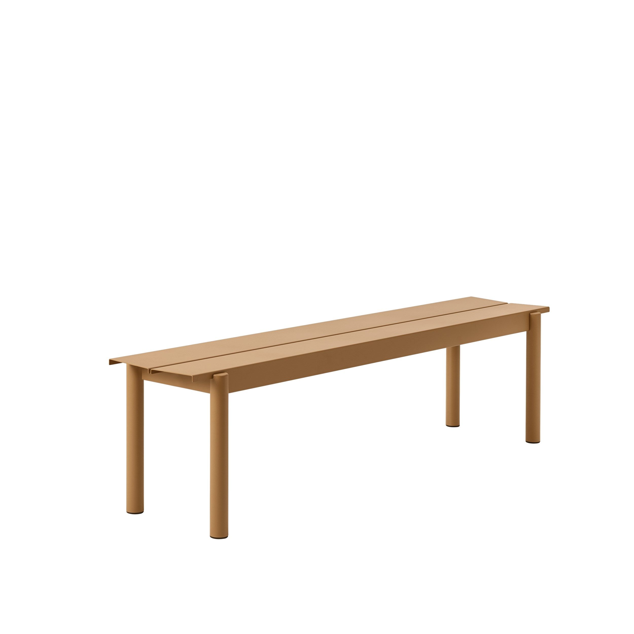 ᐅ Linear Steel Sitzbank günstig kaufen