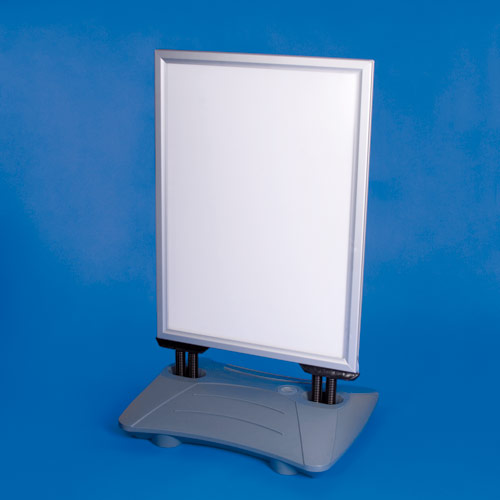 Kundenstopper DIN A0