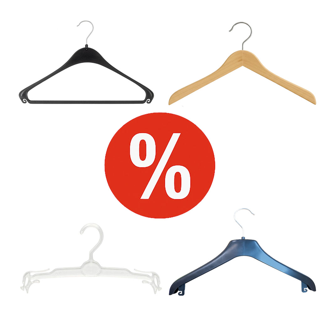 Billige Kleiderbügel