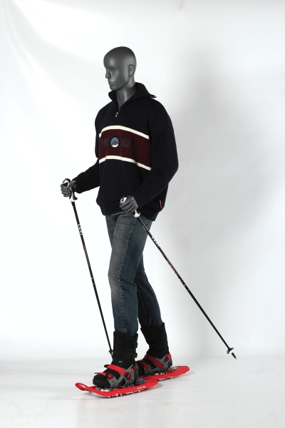 Sportliche Schaufensterpuppe männlich Sportliche Schaufensterpuppe männlich