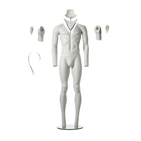 Ghost Mannequins  - Hollow Man kaufen