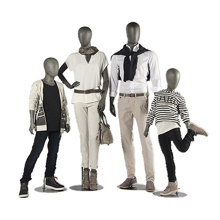 Schaufensterfiguren kaufen