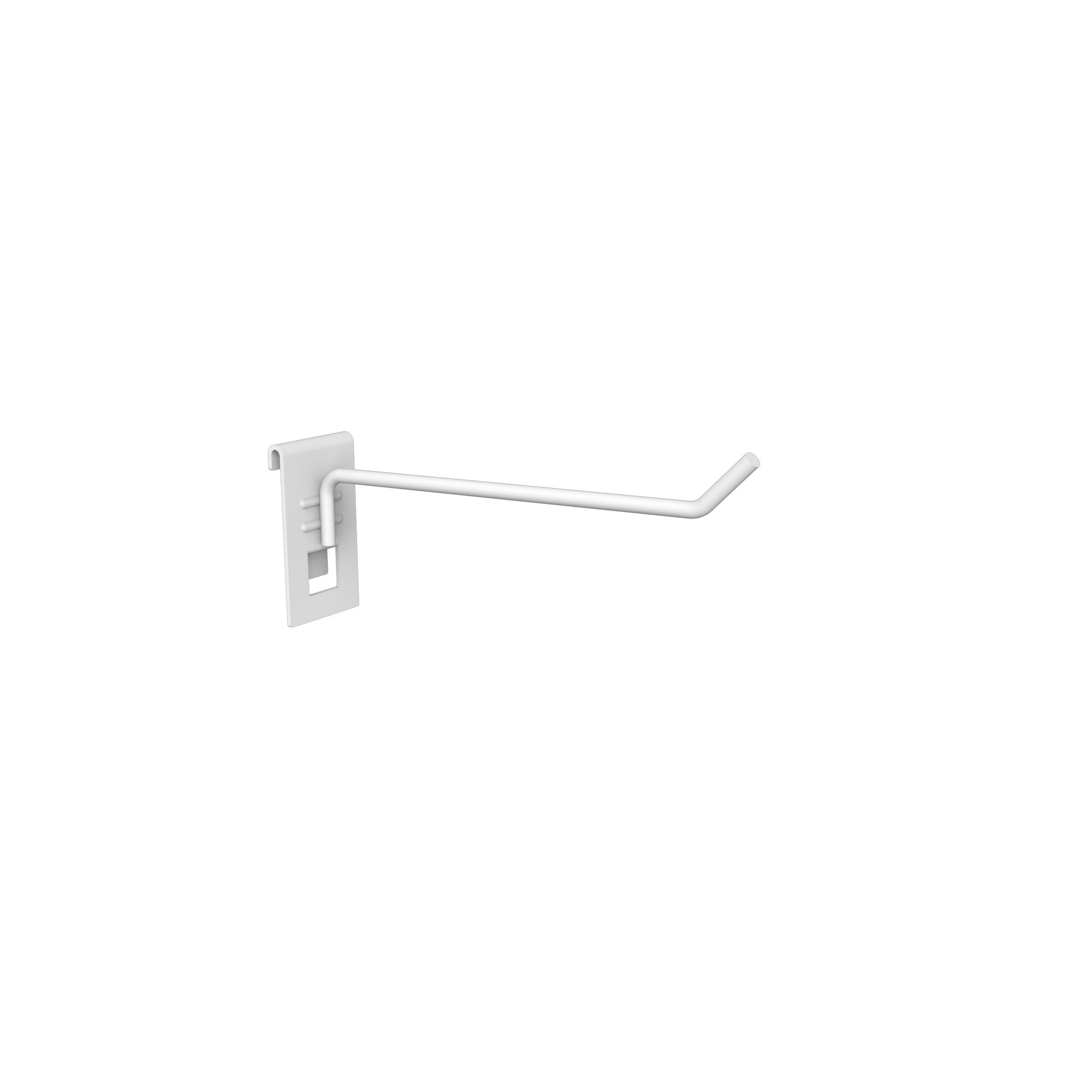 Einfachhaken L = 20 cm