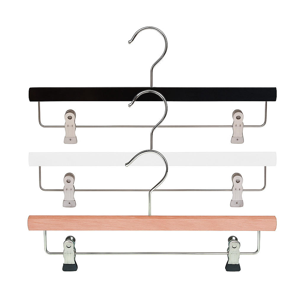 Premium Klemmbügel 40 cm Premium Klemmbügel 40 cm