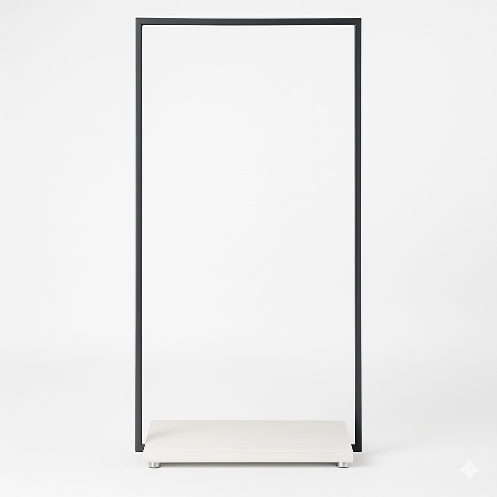 Kleiderständer FLAMENCO