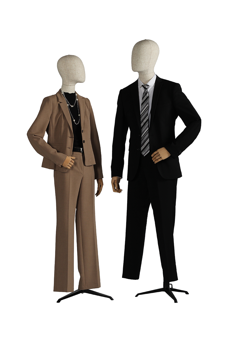 Schneiderfiguren Material ShopDirect