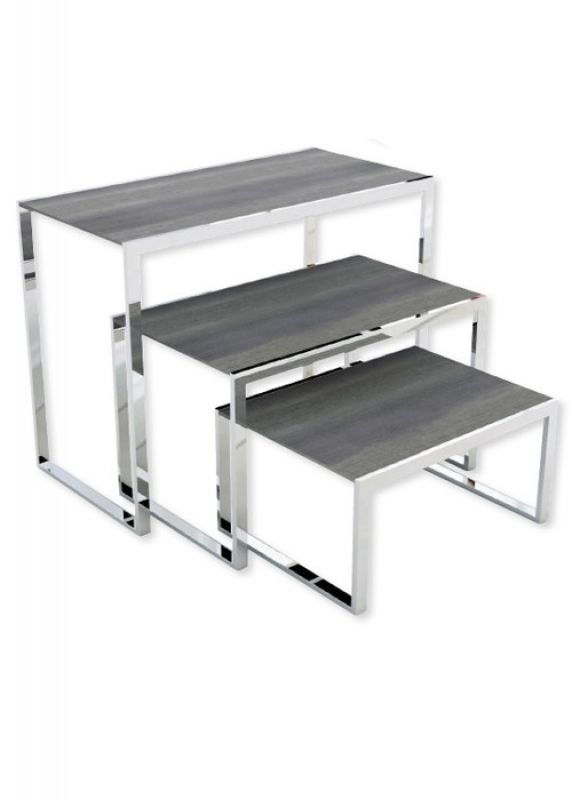 Tische für Ladeneinrichtung kaufen | ShopDirect Österreich