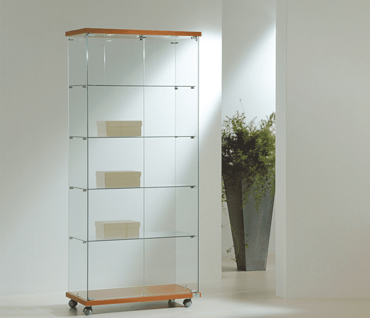 Vitrine Shopdirect