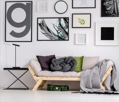 ShopDIrect Tischleuchten